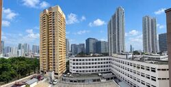 Blk 806 King George's Avenue (Kallang/Whampoa), HDB 3 Rooms #635940701